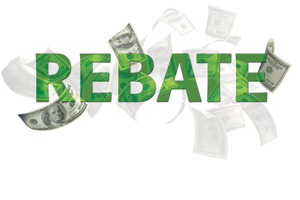 how to save money with led lighting rebates and financing