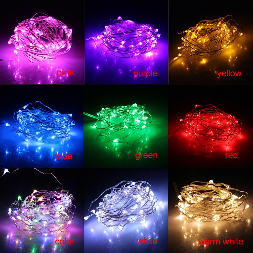 Christmas LED Lights